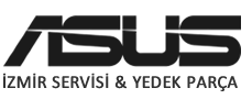 Asus İzmir Servisi ve Yedek Parça Satışı